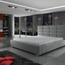 Łóżka bez pojemnika