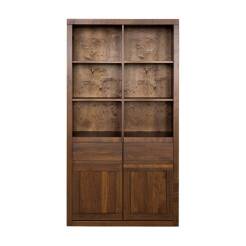 Witryna bukowa KW 404