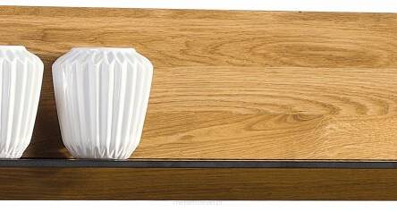 Panel z półka Dallas typ 31