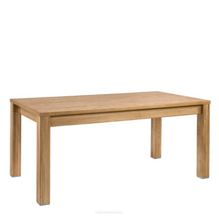 Stół rozkładany typ 43 180/240x90