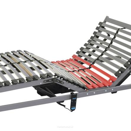 Flex Mobil R6 Materasso