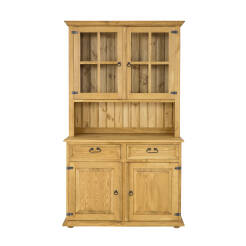 Witryna sosnowa KW 705