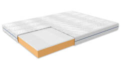 Materac Rubin 15 piana termo