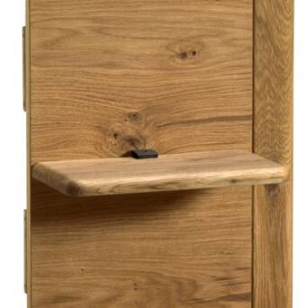 Panel łóżka prawy typ 36 Denver