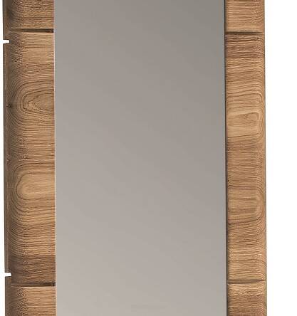 Lustro dębowe Denver typ 51