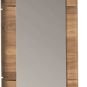 Lustro dębowe Denver typ 51
