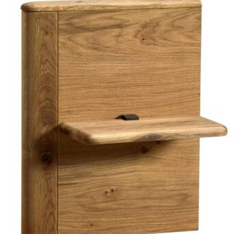 Panel łóżka lewy typ 35 Denver