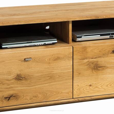 Szafka RTV Dallas typ 21