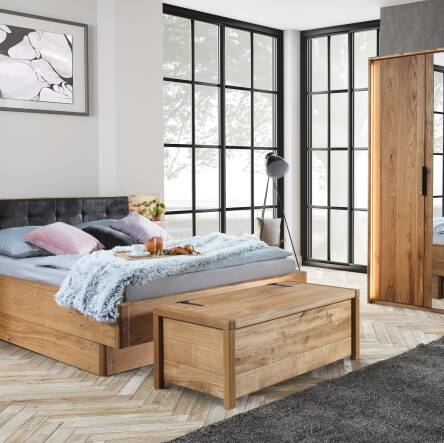 Szafa typ 13 z lustrem Denver