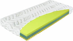 Materac Termopur Comfort Materasso