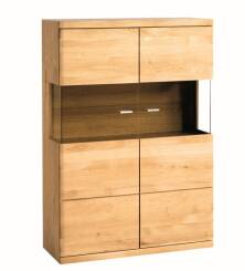 Komoda 2D typ 45 Boston