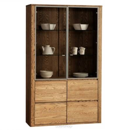 Witryna Orlando typ 12