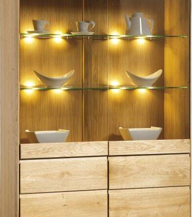 Witryna Atlanta typ 12 