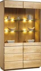 Witryna Atlanta typ 12 