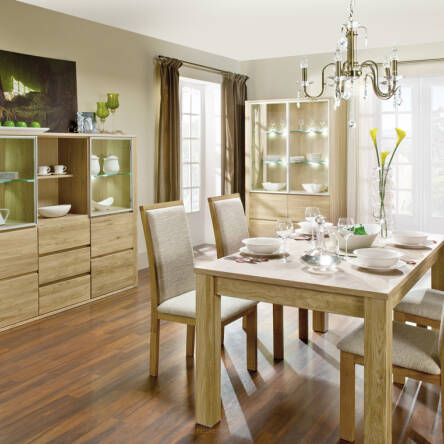 Kredens Orlando typ 47