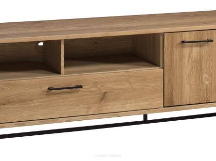 Szafka RTV typ 25 Lagos