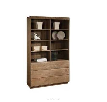 Regał Atlanta typ 13