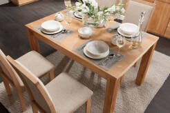 Stół rozkładany typ 41 160/220x90