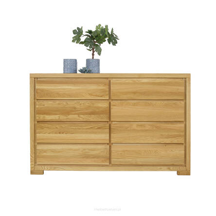 Komoda KD356