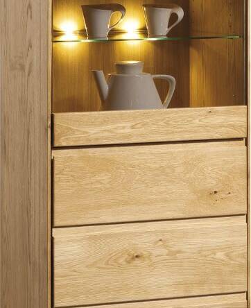 Słupek Atlanta typ 50