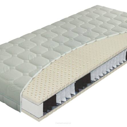 Materac Primator bio ex royal Materasso