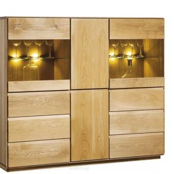 Kredens Atlanta typ 47