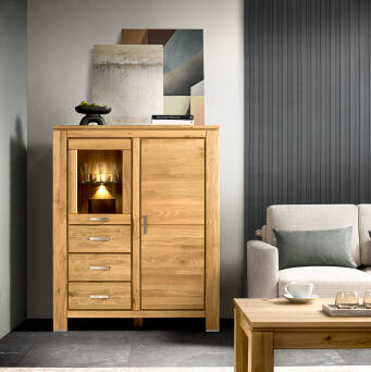 Komoda Faro typ 45