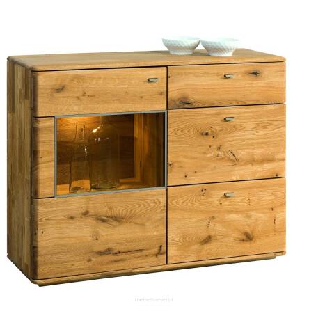 Komoda Dallas typ 44