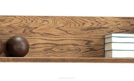 Półka Orlando typ 32