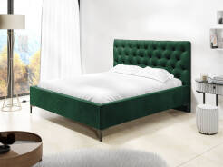 Łóżko Calypso Classic z pojemnikiem